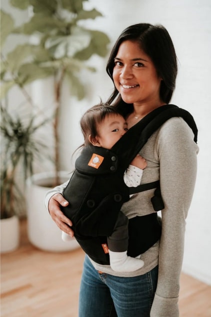 BABY TULA Explore Coast Carrier - Urbanista